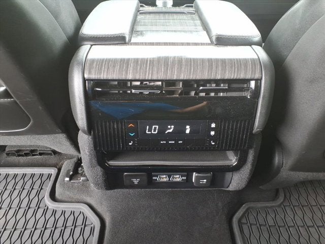 2024 Jeep Wagoneer Series III