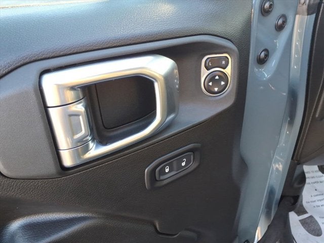 2024 Jeep Gladiator Sport S