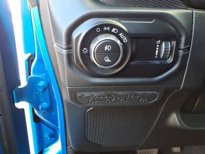 2024 Jeep Gladiator Mojave