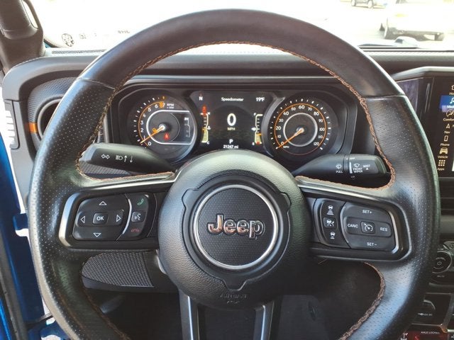 2024 Jeep Gladiator Mojave