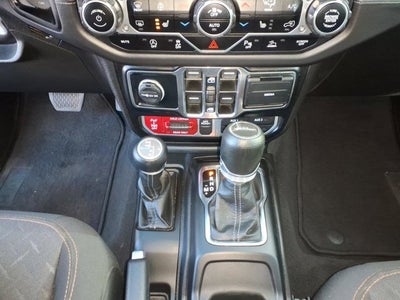 2024 Jeep Gladiator Mojave