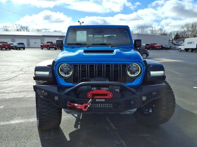 2024 Jeep Gladiator Mojave