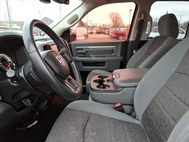 2013 RAM 1500 Outdoorsman