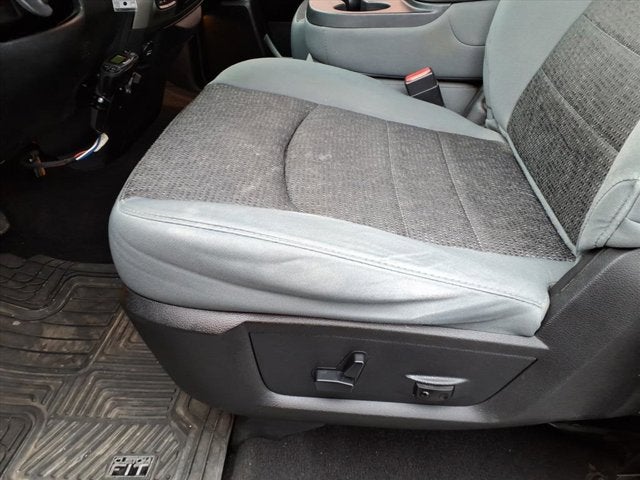 2013 RAM 1500 Outdoorsman