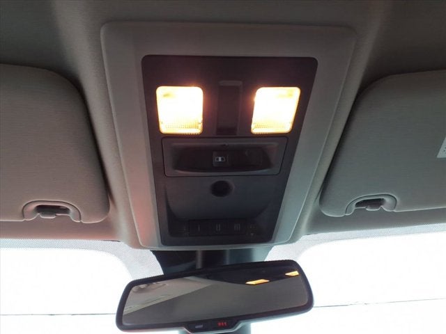 2013 RAM 1500 Outdoorsman