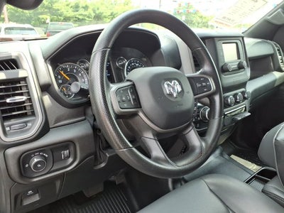 2022 RAM 1500 Tradesman
