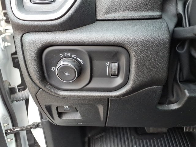 2022 RAM 1500 Tradesman