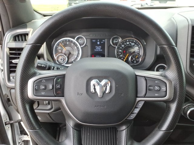 2022 RAM 1500 Tradesman