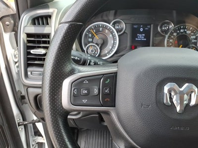 2022 RAM 1500 Tradesman