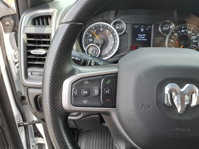2022 RAM 1500 Tradesman