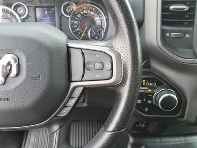 2022 RAM 1500 Tradesman