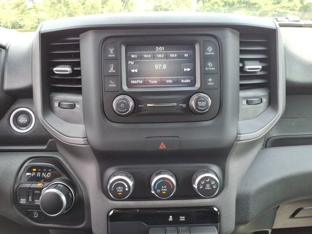 2022 RAM 1500 Tradesman