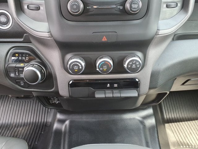 2022 RAM 1500 Tradesman