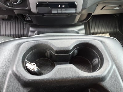 2022 RAM 1500 Tradesman