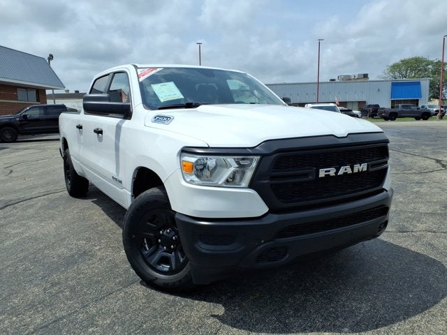 2022 RAM 1500 Tradesman