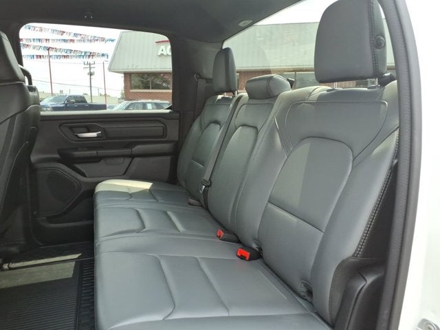 2022 RAM 1500 Tradesman