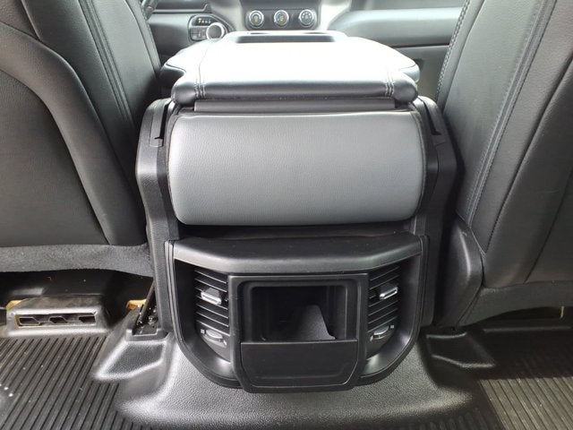 2022 RAM 1500 Tradesman