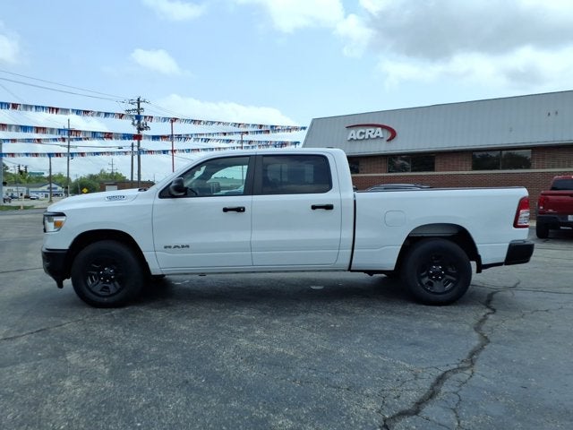 2022 RAM 1500 Tradesman