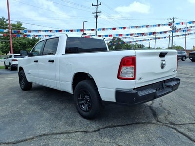 2022 RAM 1500 Tradesman