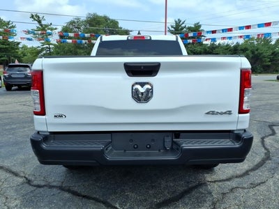 2022 RAM 1500 Tradesman