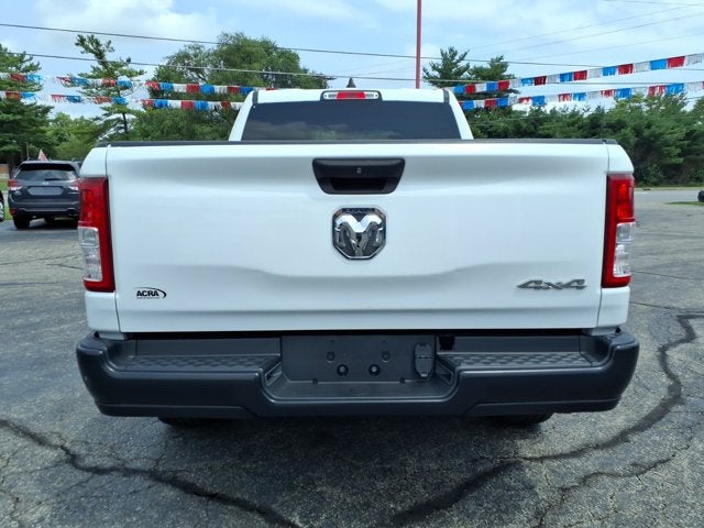 2022 RAM 1500 Tradesman