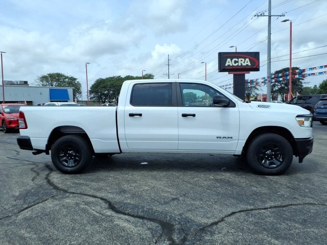 2022 RAM 1500 Tradesman