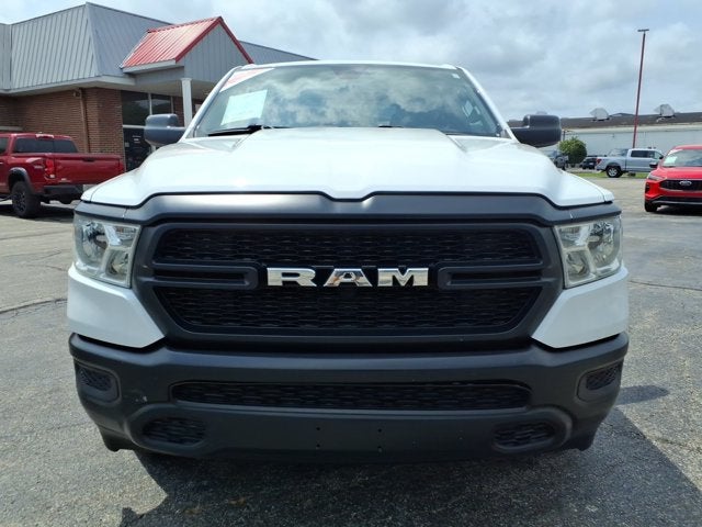 2022 RAM 1500 Tradesman