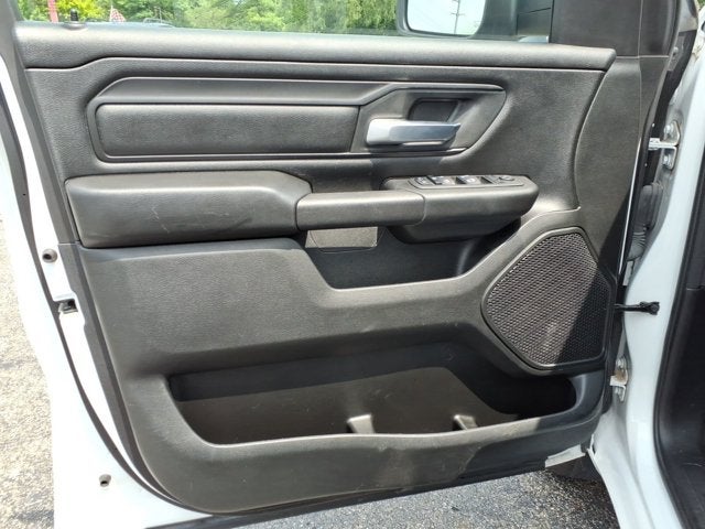 2022 RAM 1500 Tradesman