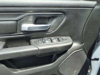 2022 RAM 1500 Tradesman