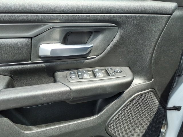 2022 RAM 1500 Tradesman