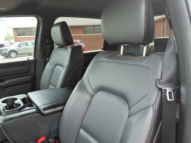 2022 RAM 1500 Tradesman