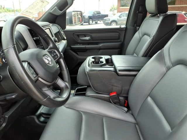 2022 RAM 1500 Tradesman