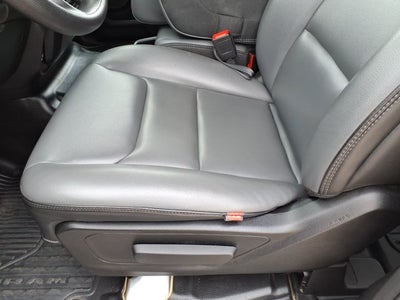2022 RAM 1500 Tradesman
