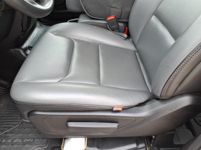 2022 RAM 1500 Tradesman