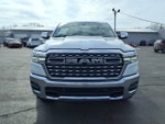 2025 RAM 1500 Longhorn