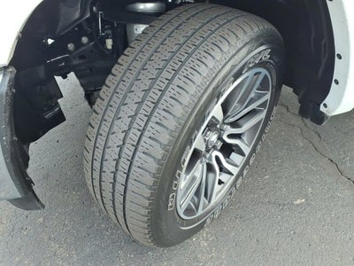 2025 RAM 1500 Longhorn