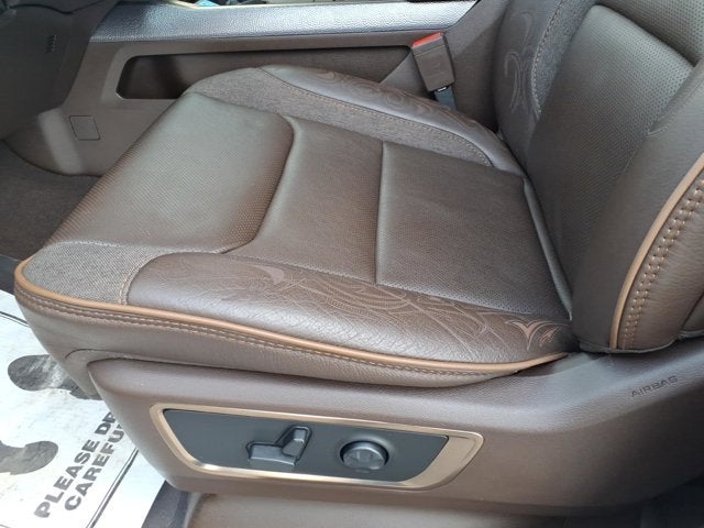 2025 RAM 1500 Longhorn