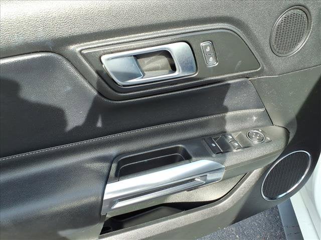 2020 Ford Mustang Base