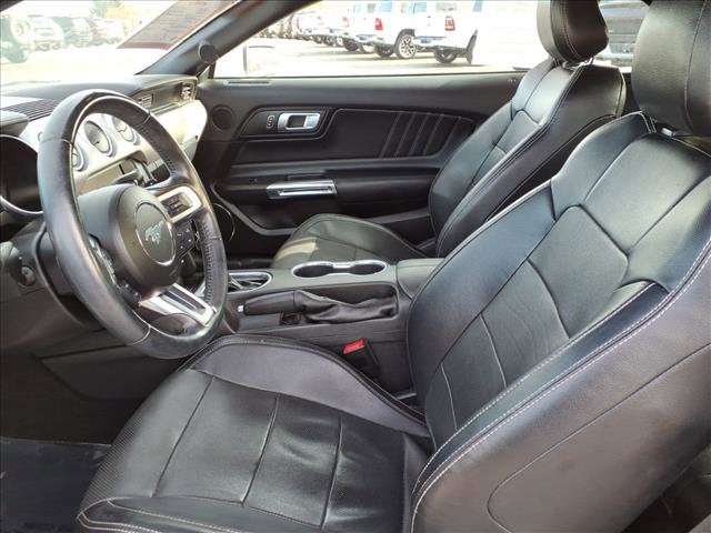 2020 Ford Mustang Base