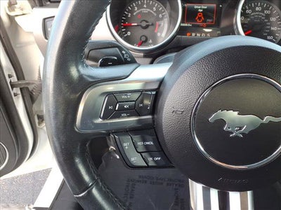 2020 Ford Mustang Base