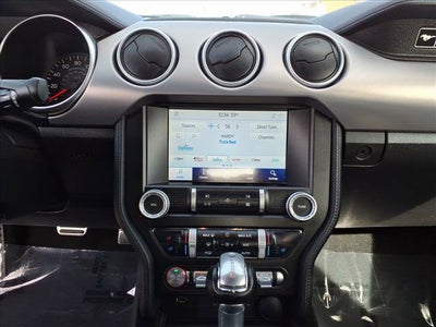 2020 Ford Mustang Base