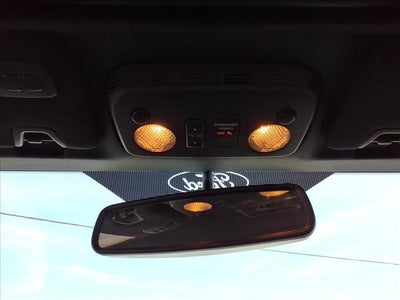 2020 Ford Mustang Base