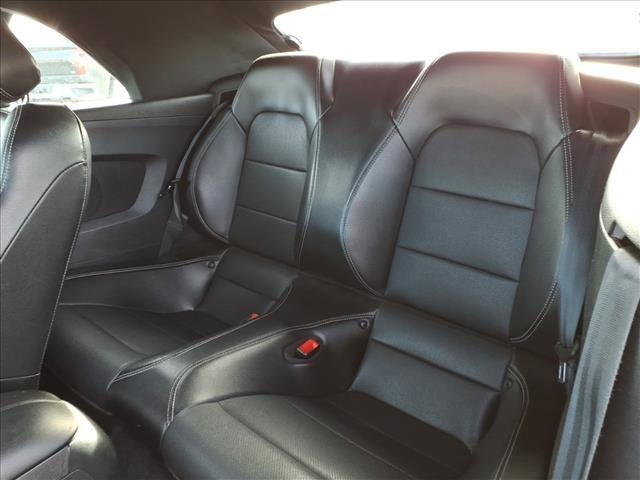 2020 Ford Mustang Base