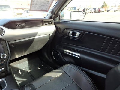 2020 Ford Mustang Base