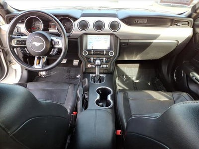 2020 Ford Mustang Base