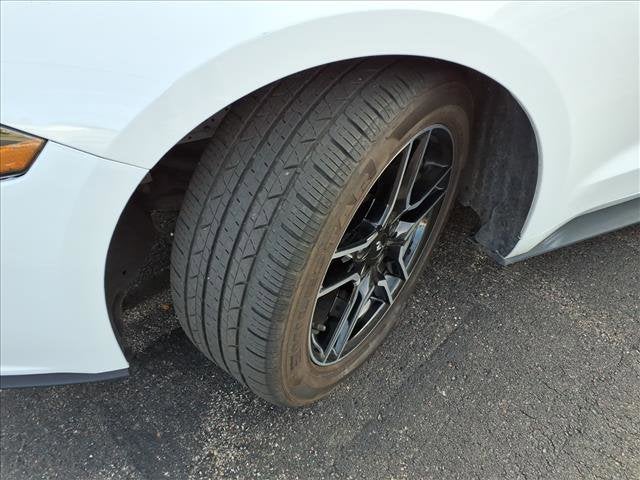 2020 Ford Mustang Base