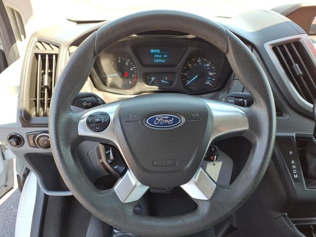 2015 Ford Transit Wagon Base