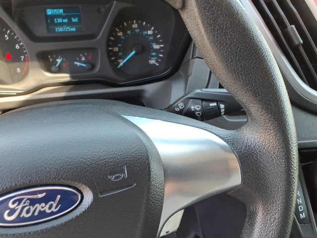 2015 Ford Transit Wagon Base