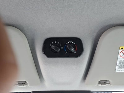 2015 Ford Transit Wagon Base