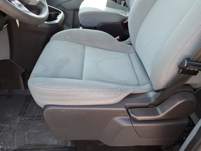 2015 Ford Transit Wagon Base